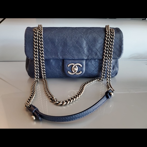 chanel simply cc flap